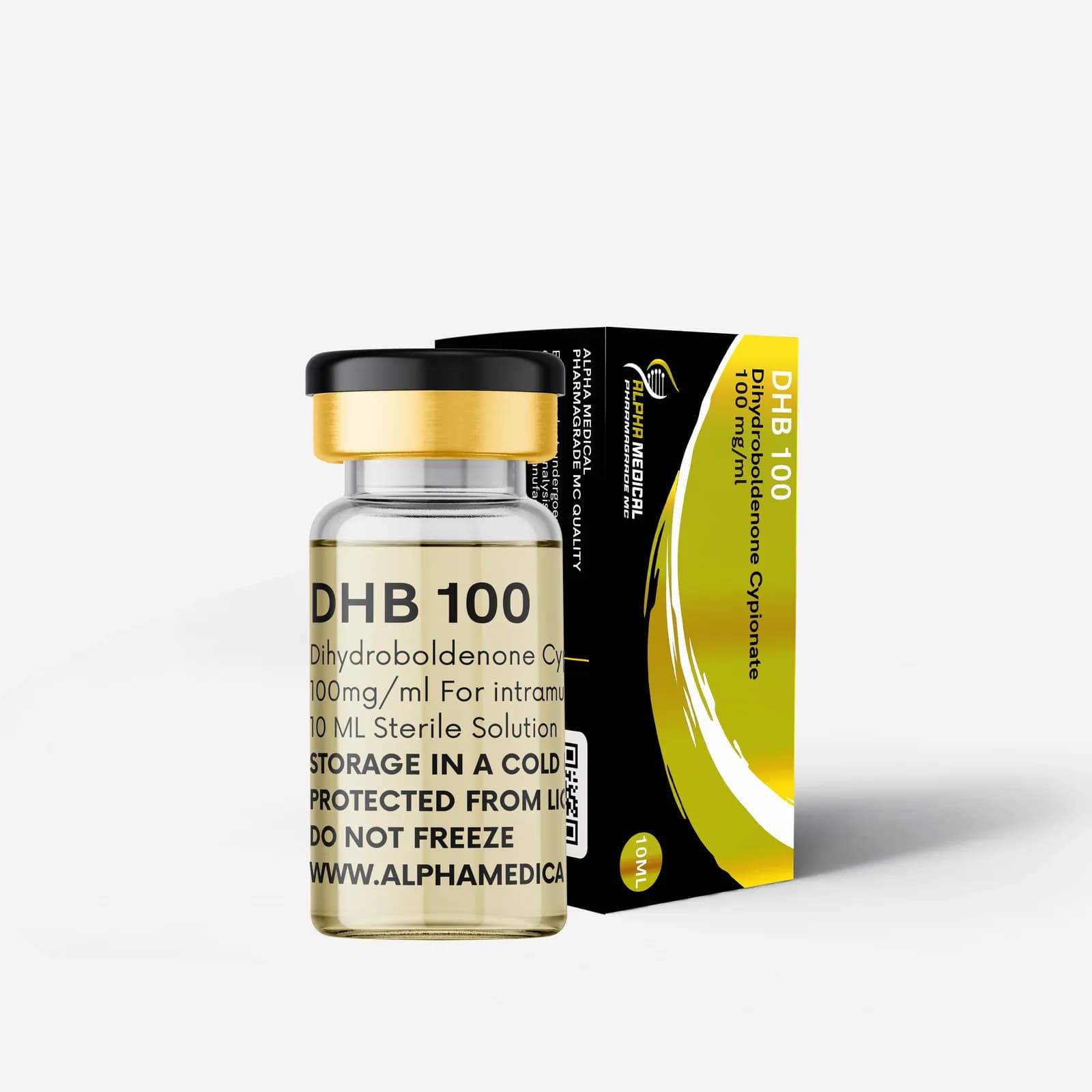 DHB 100