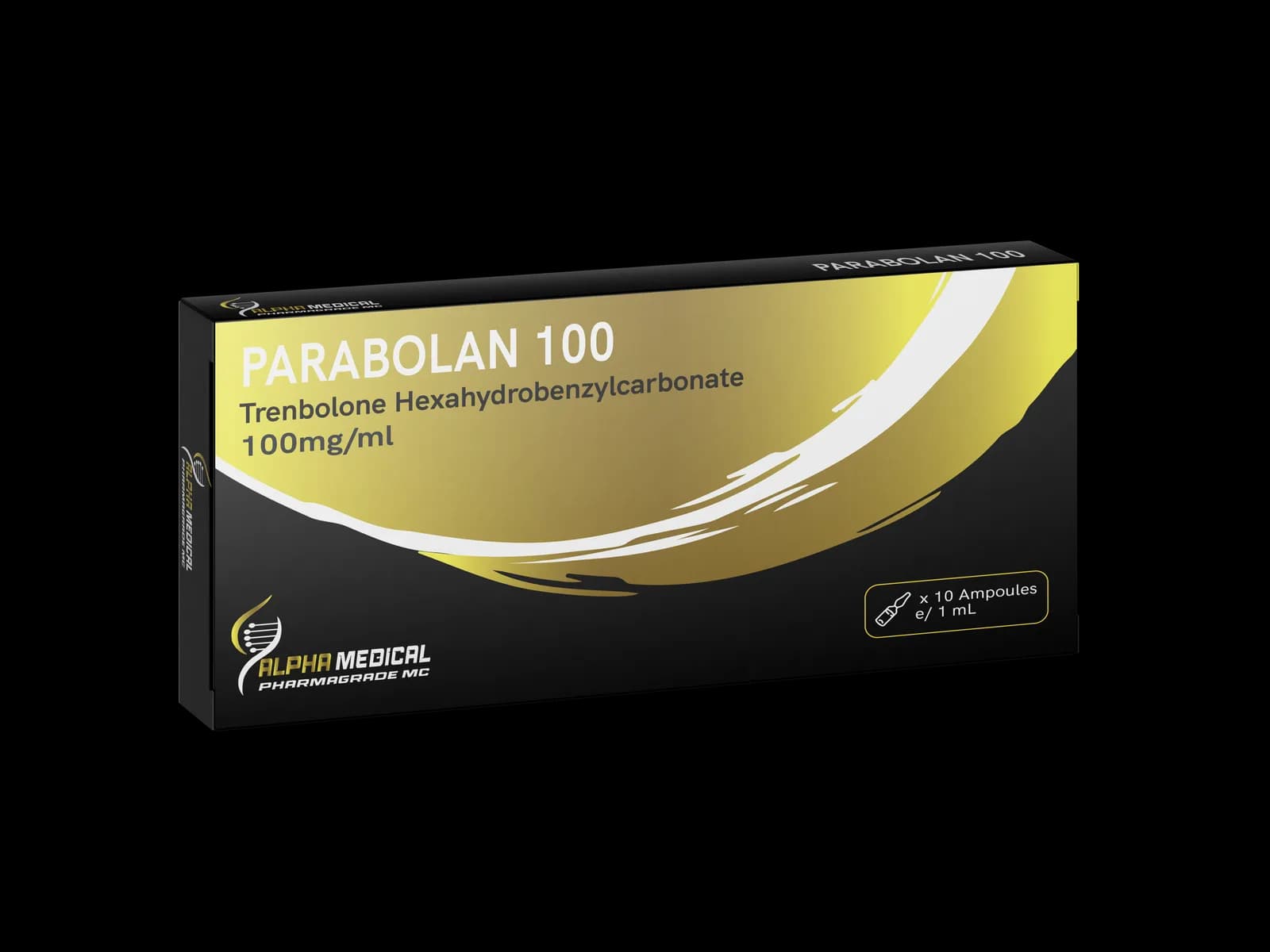 Parabolan 100