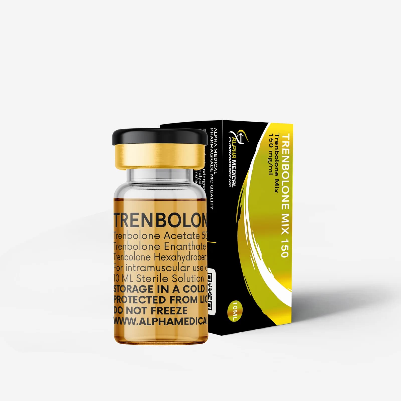 Trenbolone Mix 150